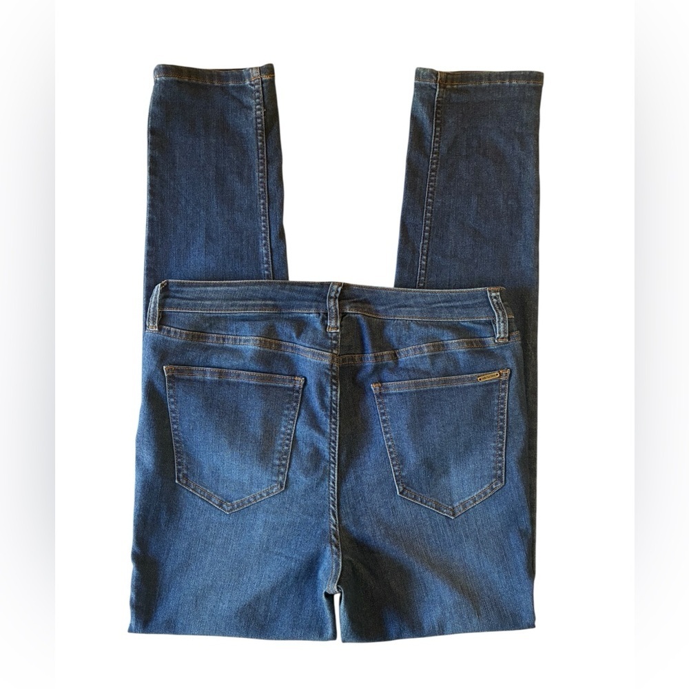 Matilda Jane Jeans, Women’s Size 14, 5-Pocket, Excellent Used Condition, Size 14 - Picture 2 of 9
